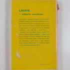 I. G. Edmonds : Lassie : seikkailu vuoristossa - pikkukuva 2