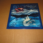Nightwish 10" The Siren v.2005 UUSI MUOVEISSA ! - pikkukuva 1