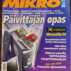MikroBitti MB 2002 ja MB 2003 CD-rom -levyt sekä MikroBitit - pikkukuva 2