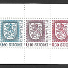 Autommaattivihko AV 12 1982-06-1985 yHS  - / kem - pikkukuva 2