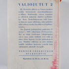Vaasan-Jaakkoo : Vaasan-Jaakkoon valiojutut 2, Eteläpohja... - pikkukuva 2