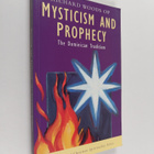 Richard Woods : Mysticism and Prophecy - The Dominican Tr... - pikkukuva 1