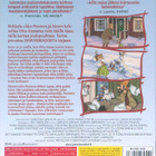 Viiru Ja Pesonen Joulupuuhissa  -  DVD - pikkukuva 2