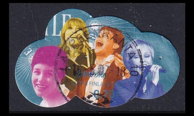 1832 o Euroviisut loisto (2007)