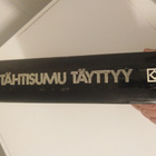 David Brin: Tähtisumu täyttyy - pikkukuva 2