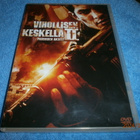 VIHOLLISEN KESKELLÄ 2     -    DVD - pikkukuva 1