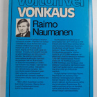 Raimo Naumanen : Voiton vei Vonkaus - pikkukuva 2