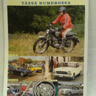 Retro Auto Moto No 69 ( 2010 ) - pikkukuva 3