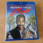 Beverly Hills Cop 1-3 (Blu-ray, uusi) - pikkukuva 1