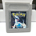 Gameboy - Pokemon Silver (CIB) - pikkukuva 3