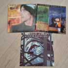 Jackson Browne 3 LP paketti - pikkukuva 1