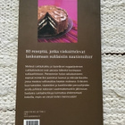 Joanna Farrow : Suklaaherkut. Suolaista ja makeaa ( 2008 ) - pikkukuva 2