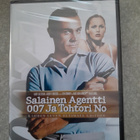James bond dvd uusi sean connery - pikkukuva 1