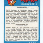 Purkkakuva NAKKE PURKKAPELI. ANSELMI PANDA - pikkukuva 2