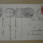 Helsinki, Tallbackan sairaskoti, ruokasali, p. 1910 - pikkukuva 2