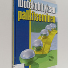 Tuotekehityksen palkitseminen - pikkukuva 1