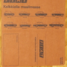 1979 Fiat hinnasto esite - KUIN UUSI - suomalainen - pikkukuva 1