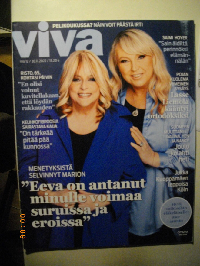 Viva Nro 12/2022