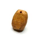 Ikivanha eskimo amuletti riipus muoto 37 mm / 94 ct mursu - pikkukuva 2