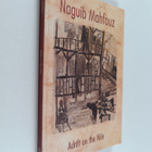 Naguib Mahfouz : Adrift on The Nile - pikkukuva 1