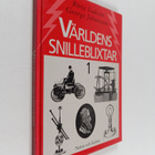 Börje Isakson : Världens snilleblixtar 1 - pikkukuva 1