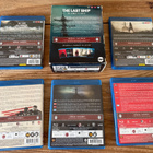 Last ship. The complete series - pikkukuva 2