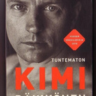 pokkari, Kari Hotakainen - Tuntematon Kimi Räikkönen - pikkukuva 1