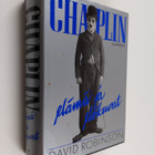 David Robinson : Chaplin : elämä ja elokuvat - pikkukuva 1