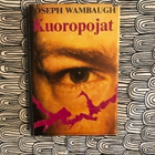 Wambaugh: Kuoropojat. 1983. 1.painos. - pikkukuva 1