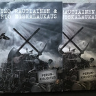 TIMO RAUTIAINEN & TRIO NISKALAUKAUS: Perunkirjoitus dvd - pikkukuva 1