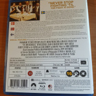 Lahjomattomat - The Untouchables Blu-ray - pikkukuva 2