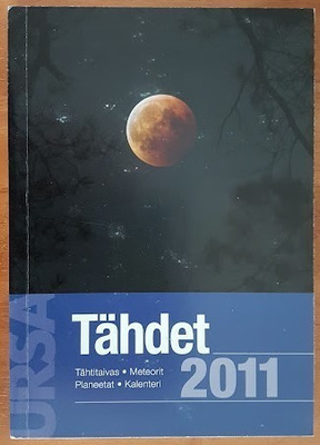 Tähdet 2011