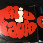 Orko  Vila Juomalauluja rare 10” Kiljukaula - pikkukuva 1