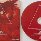 O & A • My Tongue Carries Knives PROMO CD-Single - pikkukuva 2