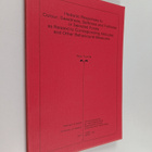 Hely Tuorila : Hedonic responses to colour, Sweetness, Sa... - pikkukuva 1