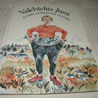 Valehtelija-Jussi ja muita mahdottomia tarinoita - pikkukuva 1