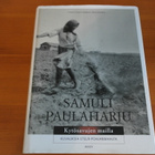 Samuli Paulaharju:Kytösavujen mailla.Sid. - pikkukuva 1