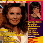 Seura n:o 16 1990 Miss Suomi. Tuovi. Ilves. Inkeriläiset. - pikkukuva 1