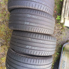 255 40 R20 Bridgestone EV kesärenkaat 4 Kpl. - pikkukuva 1