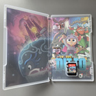 The Swords of Ditto (#1930/2000) - pikkukuva 3