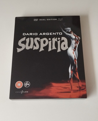 Suspiria