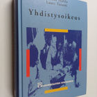 Heikki Halila ym. : Yhdistysoikeus - pikkukuva 1