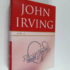 John Irving : Until I find you : a novel - pikkukuva 1
