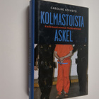 Caroline Koivisto : Kolmastoista askel - pikkukuva 1