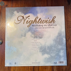 Nightwish - Walking In The Air - The Greatest Ballads lp - pikkukuva 2