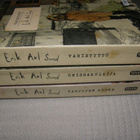 Erik Axl Sund Trilogia  -pok - pikkukuva 3