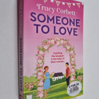 Tracy Corbett : Someone to Love - pikkukuva 1