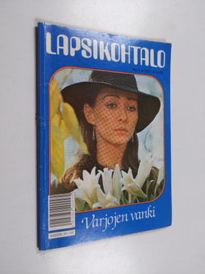 Christian Thorberg : Varjojen vanki
