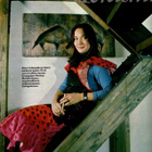 Anna n:o 50 1973 Ingrid. Jörn. Riitta Nelimarkka. - pikkukuva 5