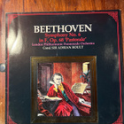 Beethoven - Sinfonia N. 6 lp - pikkukuva 1